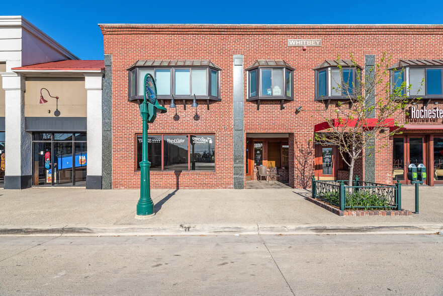 223-227 S Main St, Rochester, MI for sale - Building Photo - Image 1 of 1