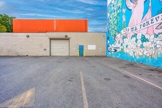 More details for 414 NW 6th Ave, Portland, OR - Industrial for Rent