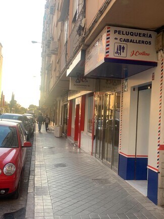 More details for Calle Ángel Barrios, 2, Granada - Retail to Rent