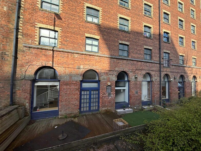 40-44 Speirs Wharf, Glasgow to rent - Building Photo - Image 3 of 4