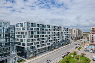 More details for 2450 Old Bronte Rd, Oakville, ON - Build-to-Rent for Sale