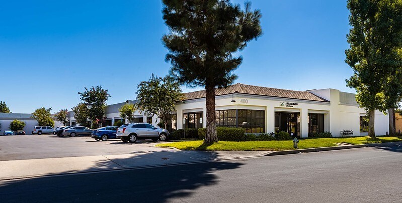 480 Apollo St, Brea, CA for sale - Primary Photo - Image 1 of 1