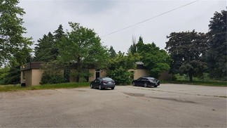 More details for 380 Hardy Rd, Brantford, ON - Office for Sale