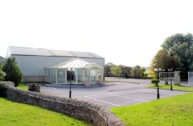 Peak Gateway Business Park, Chesterfield for sale Primary Photo- Image 1 of 1