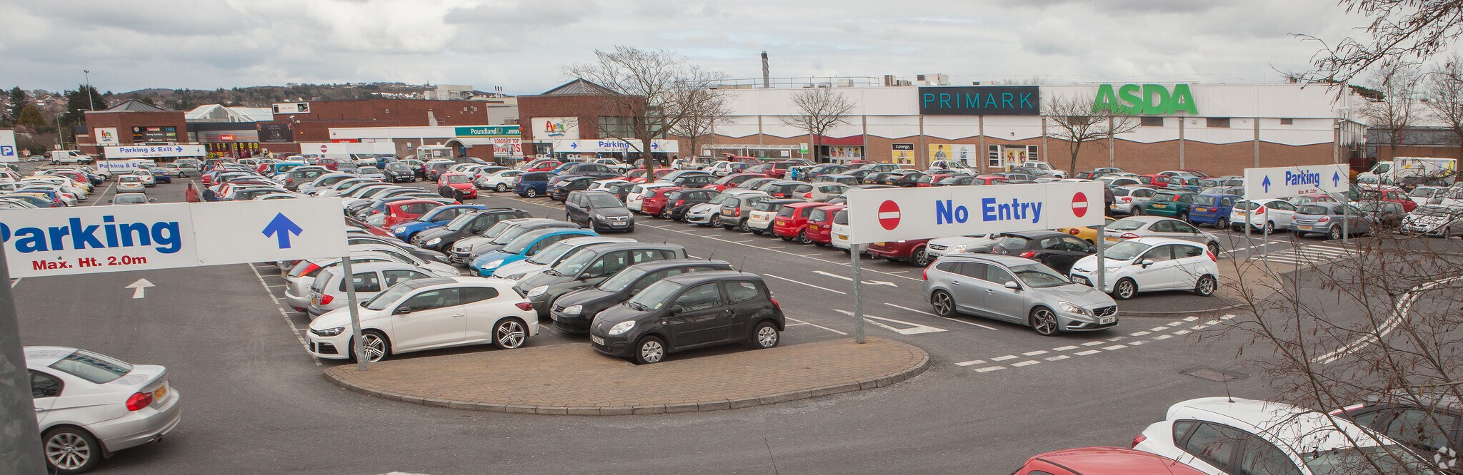 Circular Rd, Newtownards for sale Primary Photo- Image 1 of 1