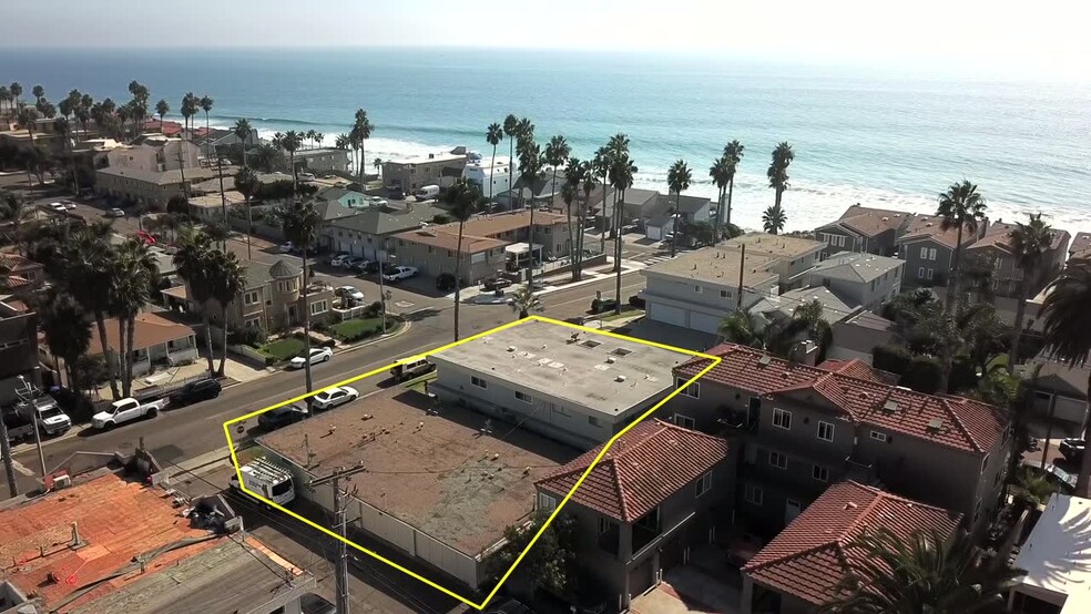 100 Oceanside Blvd, Oceanside, CA for sale - Commercial Listing Video - Image 1 of 1