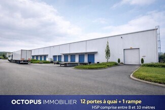 More details for Industrial to Rent