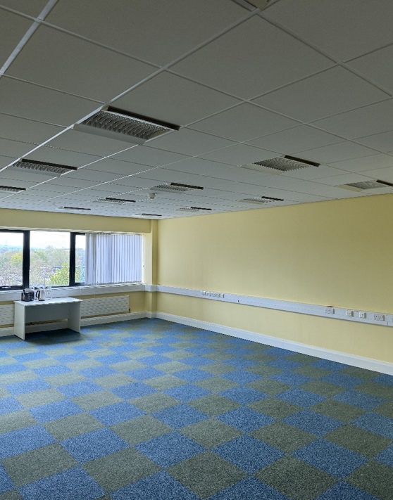 Furthergate, Blackburn to rent Interior Photo- Image 1 of 1