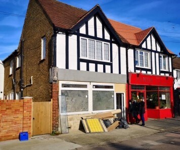 174 Canterbury Rd, Margate for sale Primary Photo- Image 1 of 1