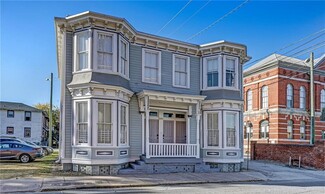 More details for 1313 Whitaker St, Savannah, GA - Residential for Sale