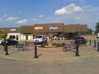 More details for 43632-43738 Schoenherr Rd, Sterling Heights, MI - Retail for Rent