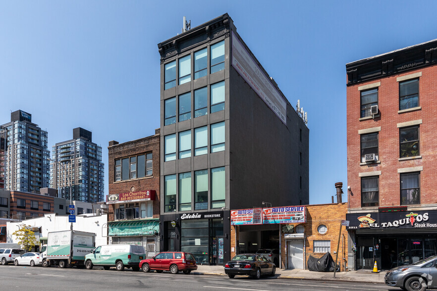 2505 3rd Ave, Bronx, NY for rent - Primary Photo - Image 1 of 5