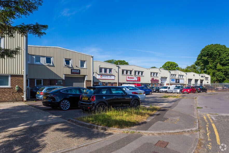 Ormside Way, Redhill for sale - Primary Photo - Image 1 of 1