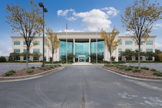 More details for 345 Bob Heath Dr, Huntsville, AL - Office for Sale