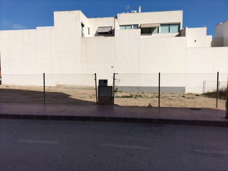 Land in Callosa de Segura, Alicante for sale - Building Photo - Image 3 of 4