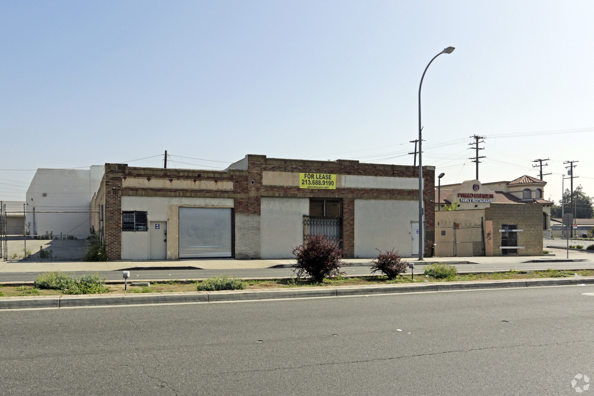 3407 Slauson Ave, Maywood, CA for sale Primary Photo- Image 1 of 1