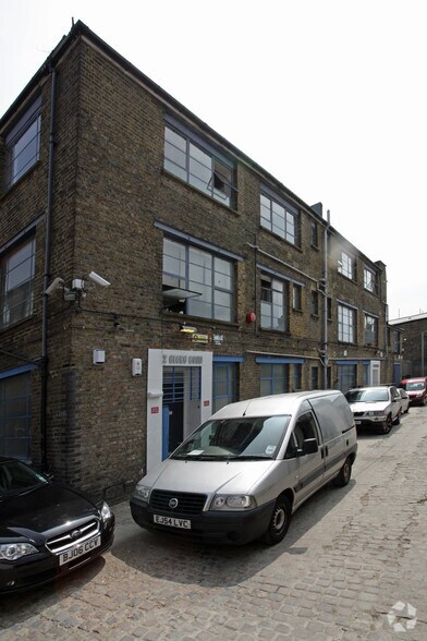 1-2 Glebe Rd, London for sale - Building Photo - Image 1 of 1