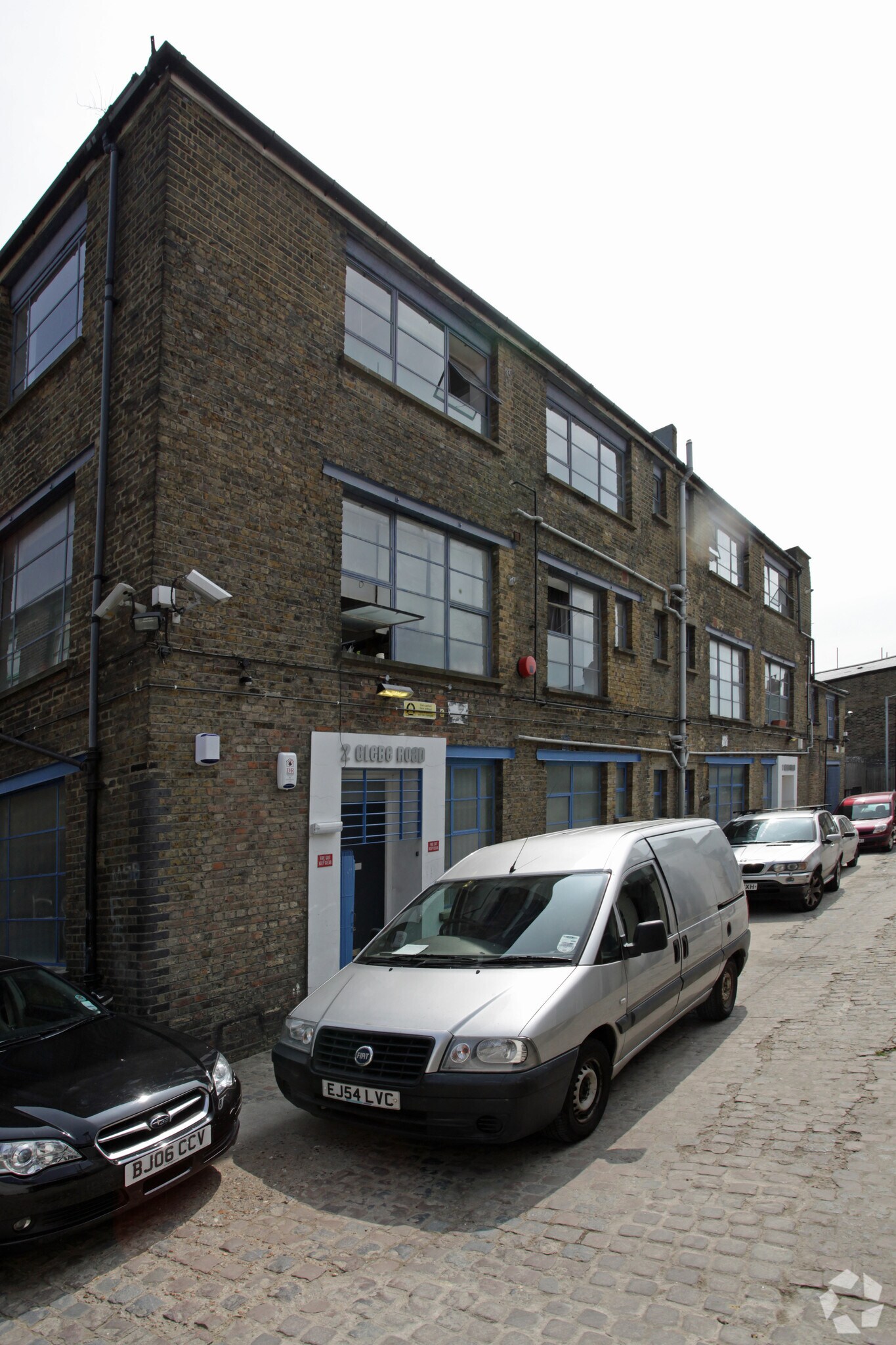 1-2 Glebe Rd, London for sale Building Photo- Image 1 of 1