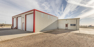 More details for 7624 E Highway 84, Slaton, TX - Industrial for Rent