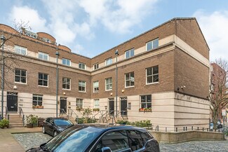 More details for 2 Coldbath Sq, London - Office for Rent