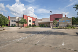 4201 William D Tate Ave, Grapevine, TX for rent Building Photo- Image 1 of 21