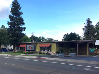 More details for 617 West St, Woodland, CA - Retail for Rent