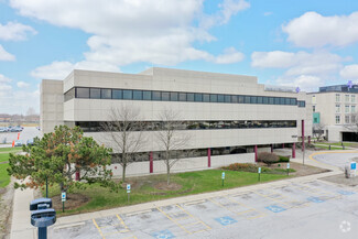 More details for 17850 S Kedzie Ave, Hazel Crest, IL - Office/Medical for Rent