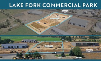 More details for TBD Hwy 55, Mccall, ID - Industrial for Sale