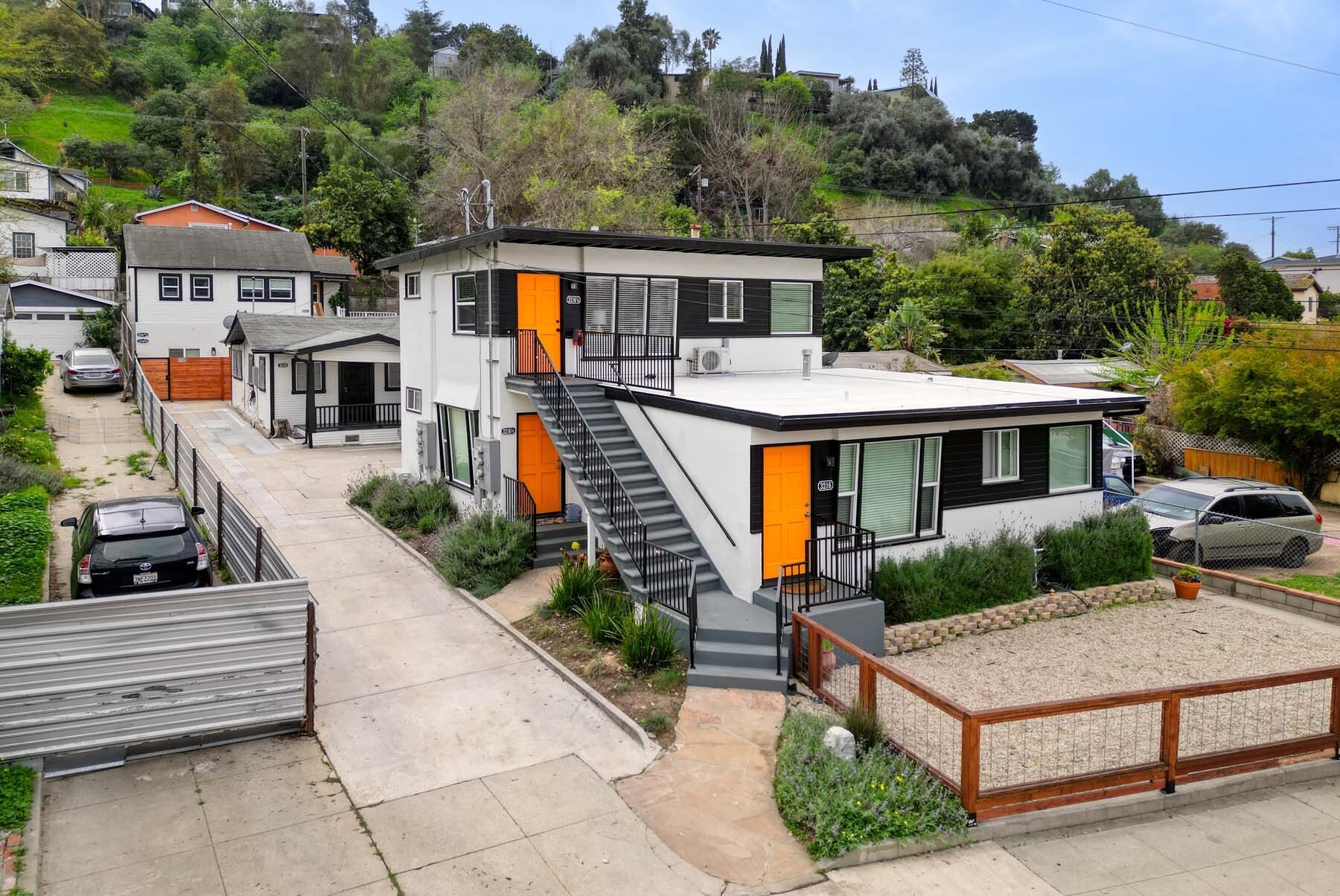 3216 Division St, Los Angeles, CA for sale Building Photo- Image 1 of 1