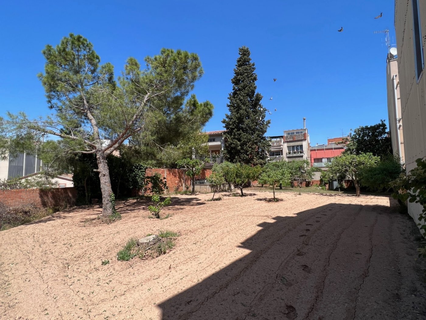 Land in Vilanova del Camí, Barcelona for sale Floor Plan- Image 1 of 4