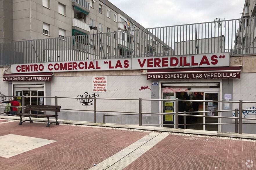 Calle De Lisboa, 6, Torrejón De Ardoz, Madrid for rent - Building Photo - Image 2 of 4