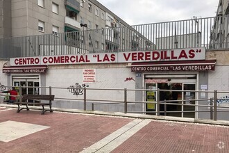 Calle de Lisboa, 6, Torrejón De Ardoz, Madrid for sale Building Photo- Image 1 of 4