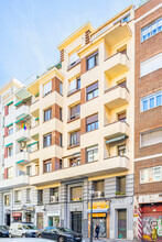 Calle de Arriaza, 6, Madrid, Madrid for sale Primary Photo- Image 1 of 2