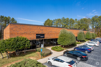 6215 Regency Pky, Norcross, GA for rent Building Photo- Image 1 of 6