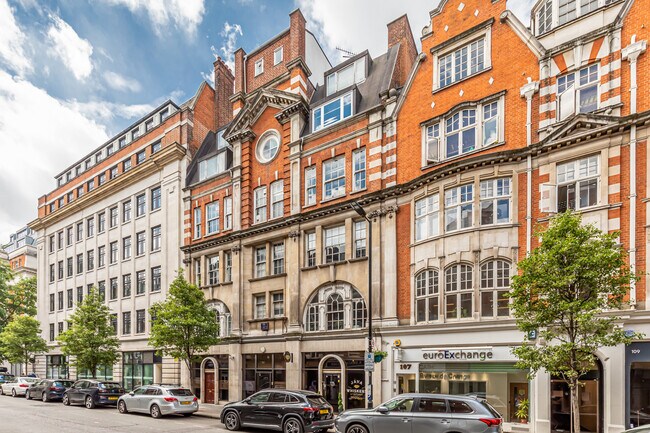 More details for 101 Great Portland St, London - Office to Rent