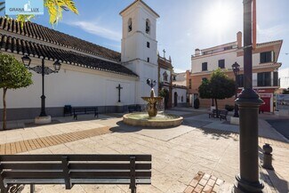More details for Calle San Ildefonso, 10, Peligros - Land for Sale