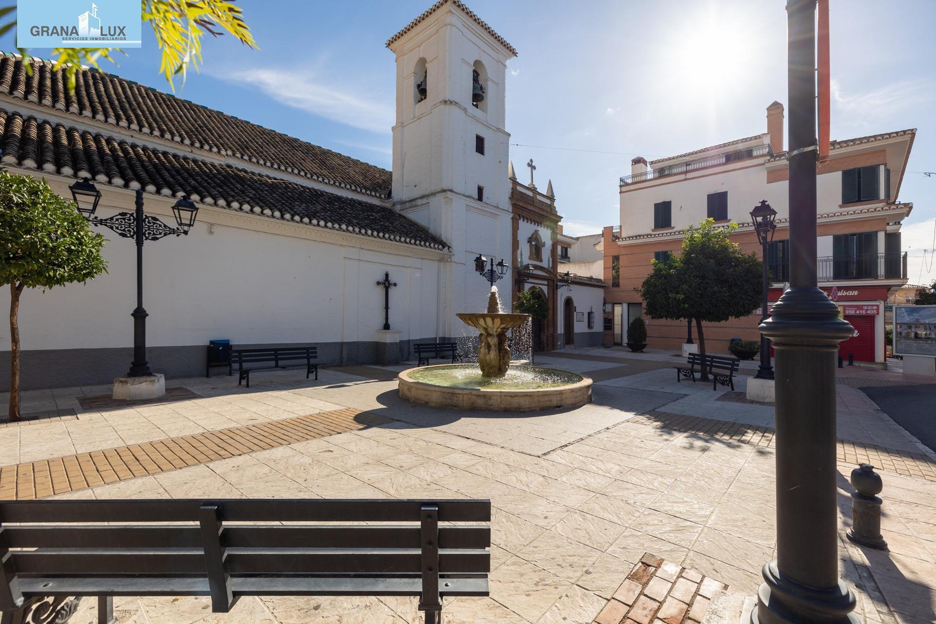 Calle San Ildefonso, 10, Peligros, Granada for sale Primary Photo- Image 1 of 30