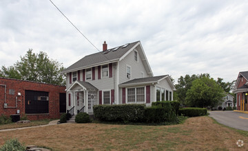 5700 Main St, Buffalo, NY for sale Primary Photo- Image 1 of 1