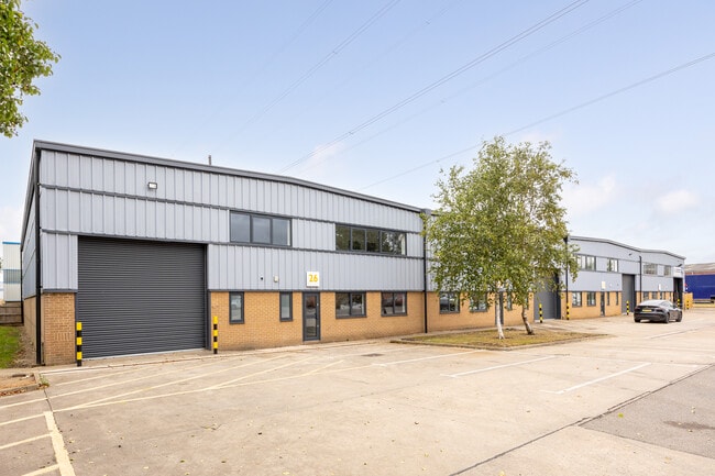 More details for Trent Ln, Derby - Industrial to Rent