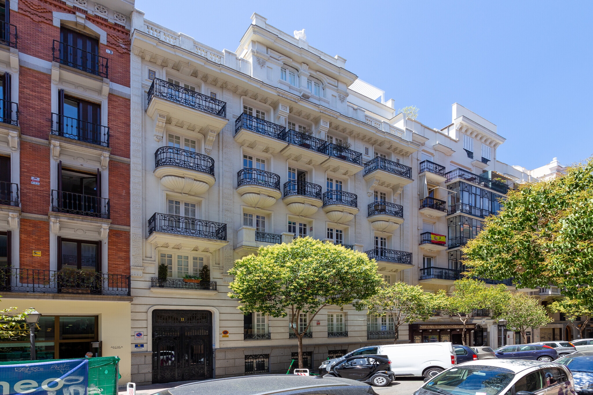 Office in Madrid, Madrid to rent Primary Photo- Image 1 of 4