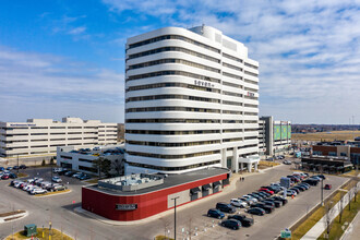 888 W Big Beaver Rd, Troy, MI for rent Building Photo- Image 1 of 7