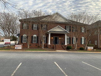 More details for 3441 Pelham Rd, Greenville, SC - Office for Rent