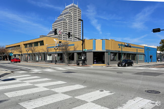 More details for 47 E Robinson St, Orlando, FL - Retail for Rent