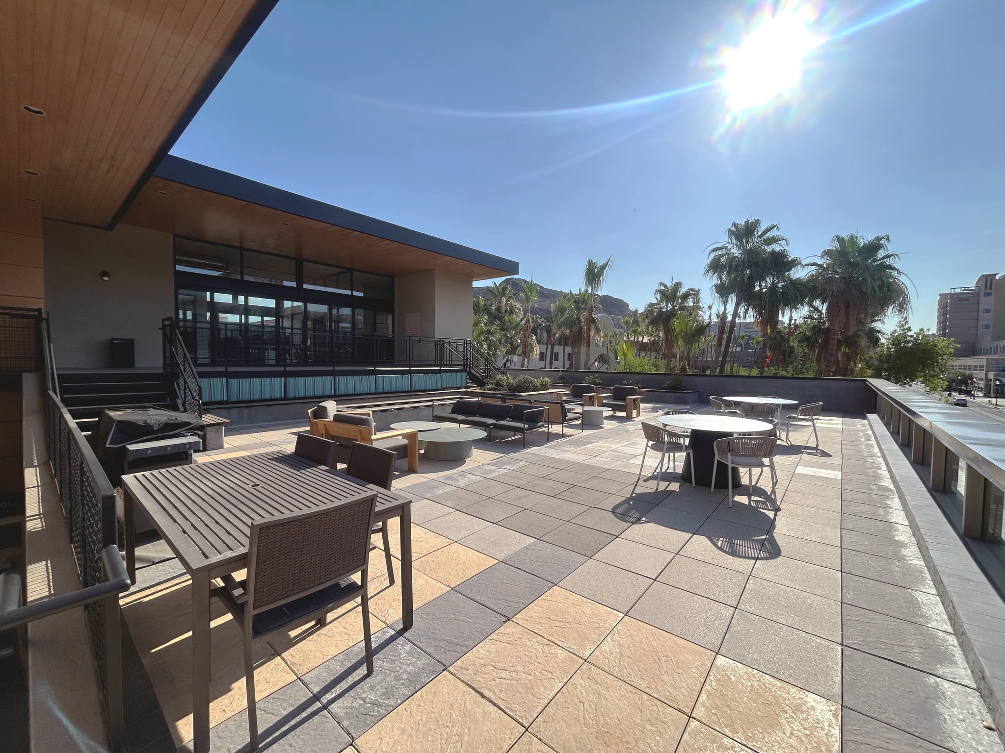 425 S Mill Ave, Tempe, AZ to rent Building Photo- Image 1 of 4