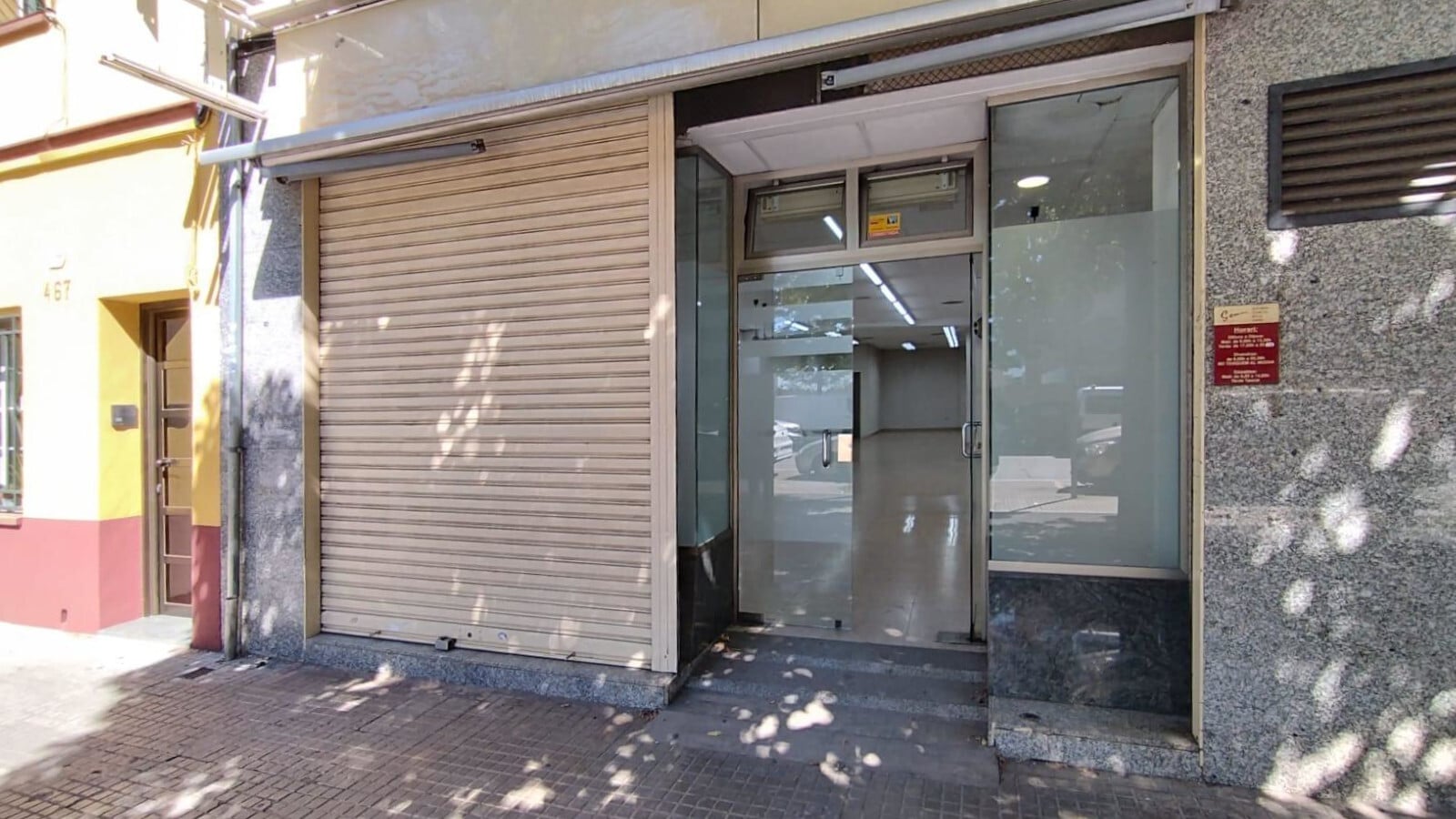 Terrassa, BAR 08226 - Unit - -  - Interior Photo - Image 1 of 11