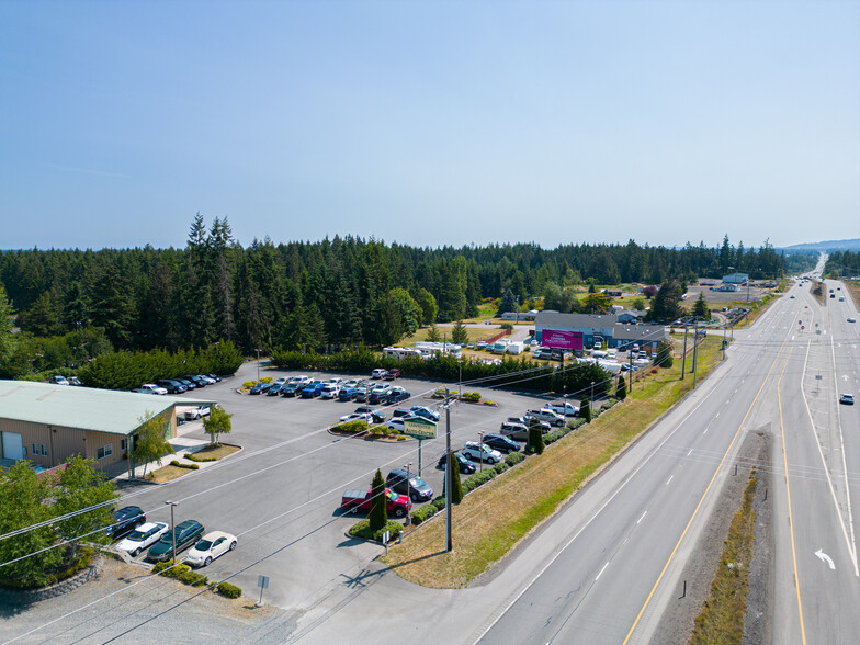 259063 Highway 101, Sequim, WA for sale - Primary Photo - Image 1 of 1