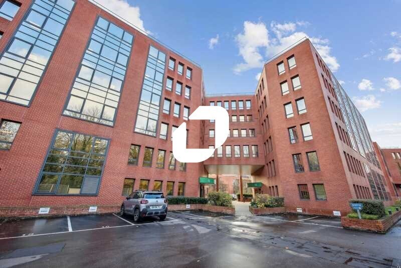 13-15 Rue Jeanne Braconnier, Meudon to rent - Building Photo - Image 1 of 25