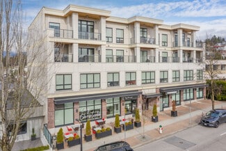 More details for 4717-4725 Hastings St, Burnaby, BC - Build-to-Rent for Sale