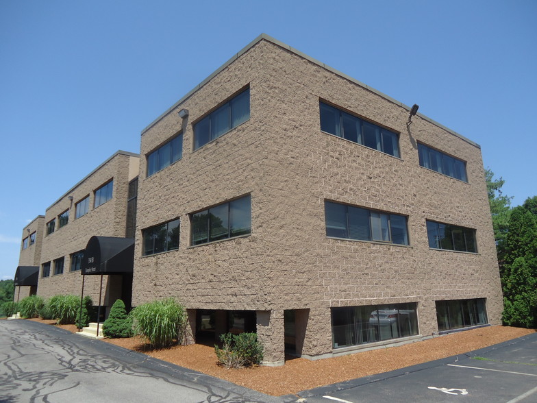 Office in Canton, MA for sale - Primary Photo - Image 1 of 1