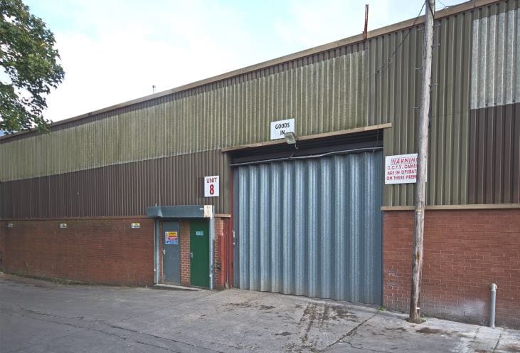 Brookfield Rd, Cheadle for sale - Primary Photo - Image 1 of 1